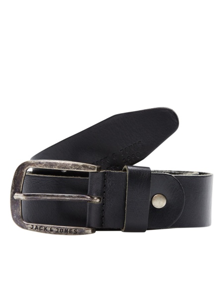 Ceinture Black JACPAUL Jack&Jones - 2 | HOMENS